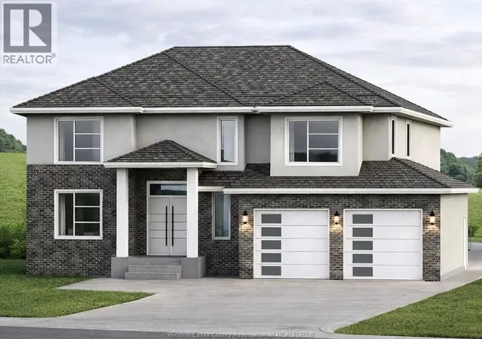 3455 OKE DRIVE, LaSalle, Ontario N9J0E5