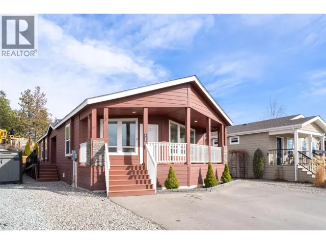 2440 Old Okanagan Highway Unit# 520, Westbank, British Columbia V4T3A3