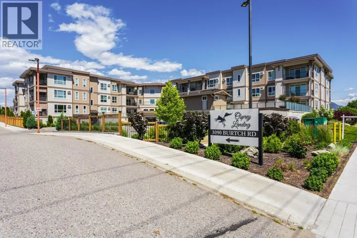 3090 Burtch Road Unit# 104, Kelowna, British Columbia V1W5G9