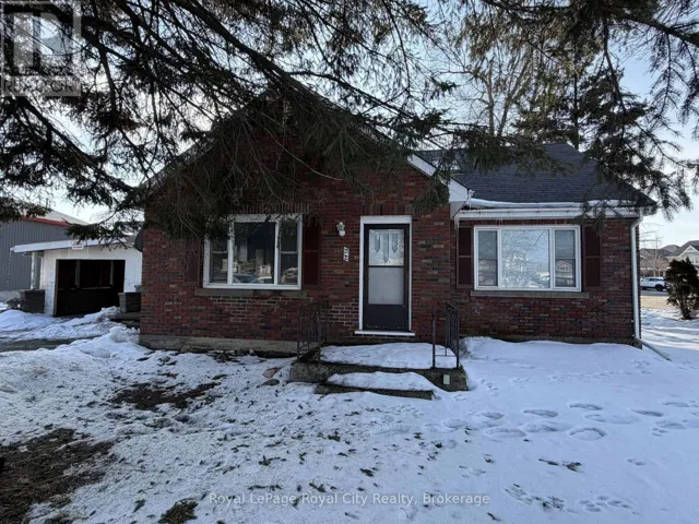 1475 GORDON STREET, Guelph (Clairfields/Hanlon Business Park), Ontario N1L1C9