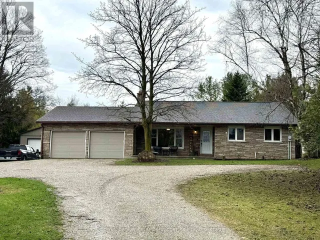 3408 BRUCE ROAD 1 ROAD, Brockton, Ontario N0G2N0