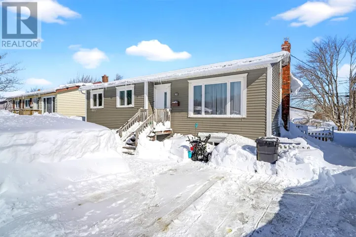 52 Fourth Street, Mount Pearl, Newfoundland & Labrador A1N2B5