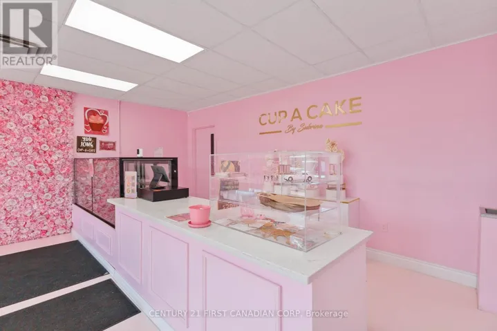122 - 920 COMMISSIONERS ROAD, London South (South I), Ontario N5Z3J1