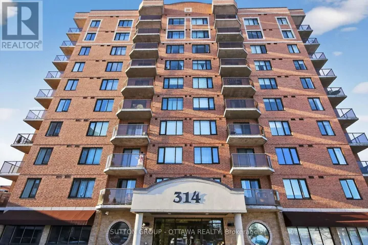 507 - 314 CENTRAL PARK DRIVE, Ottawa, Ontario K2C0R2