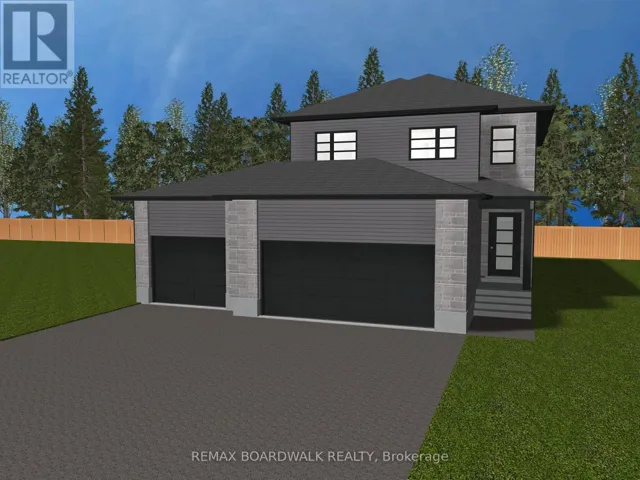 967 CHABLIS CRESCENT, Russell, Ontario K0A1W0