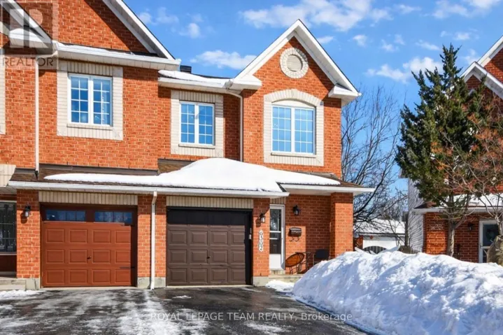 6302 SABLEWOOD PLACE, Ottawa, Ontario K1C7M6