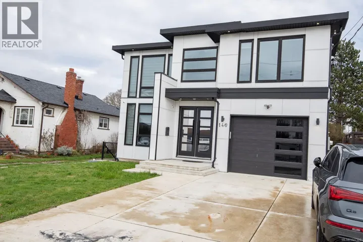 146 Cadillac Ave, Saanich, British Columbia V8Z1T6