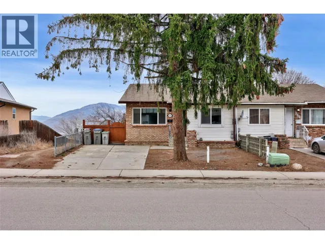 364 WADDINGTON Drive, Kamloops, British Columbia V2E1M5