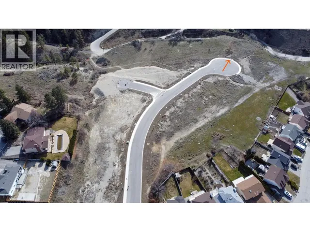 2758 Dartmouth Drive Lot# 19, Penticton, British Columbia V2A8H1