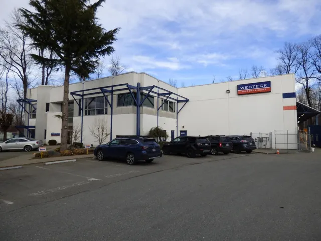 1 8104 EVANS ROAD, West Chilliwack, Chilliwack, British Columbia V2R5R8