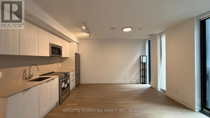 207 - 25 RICHMOND STREET E, Toronto (Church-Yonge Corridor), Ontario M5C0A6