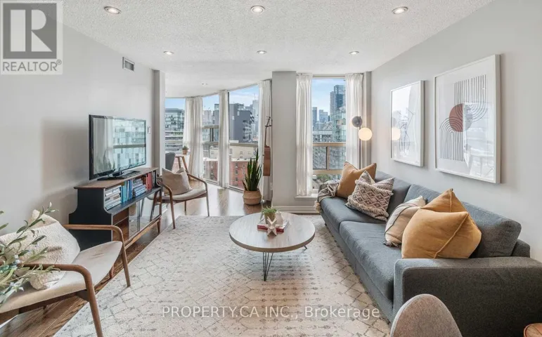 PH11 - 701 KING STREET W, Toronto (Niagara), Ontario M5V2W7