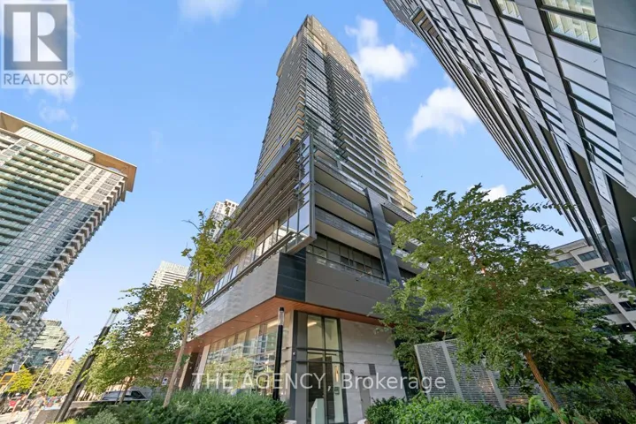 4506 - 39 ROEHAMPTON AVENUE, Toronto (Mount Pleasant West), Ontario M4P0G1