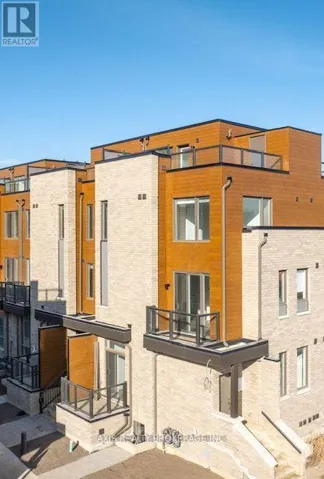 78 TURTLE ISLAND ROAD, Toronto (Englemount-Lawrence), Ontario M6A0G2