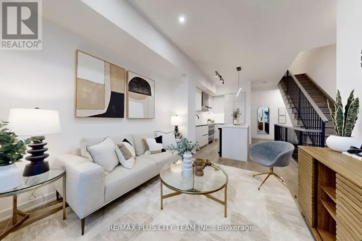 118 PETER STREET, Toronto (Waterfront Communities), Ontario M5V2G7