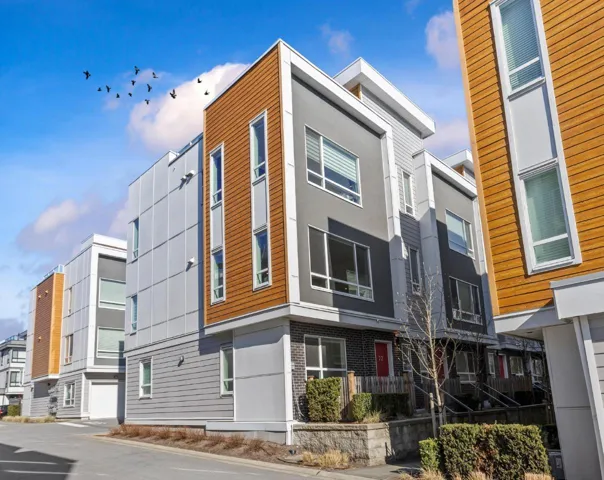 22 19628 55A AVENUE, Langley, British Columbia V3A0M6