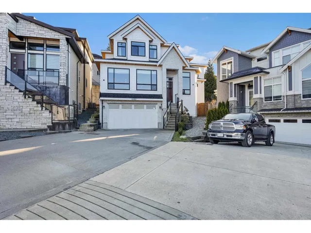 14910 62A AVENUE, Surrey, British Columbia V3S3C4