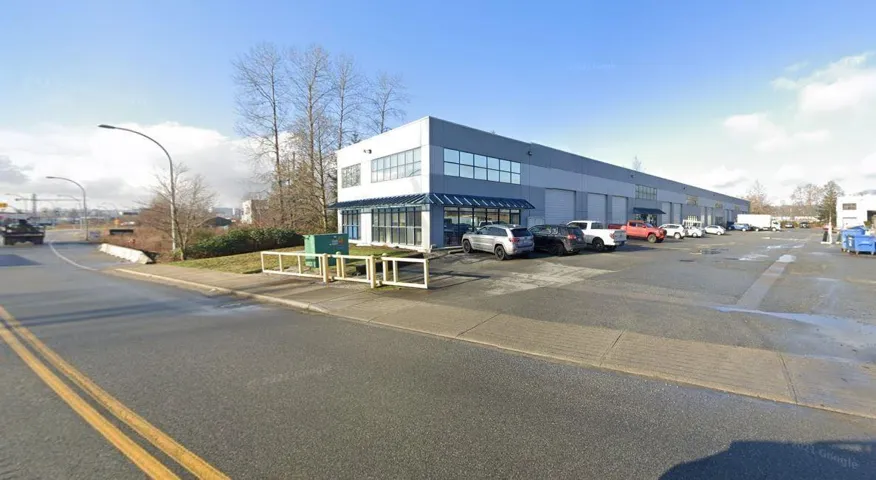 A104 13761 116 AVENUE, Surrey, British Columbia V3R0T2