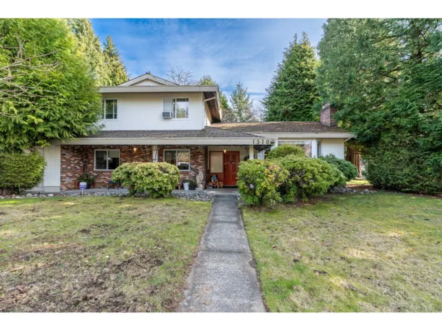 1510 134A STREET, Surrey, British Columbia V4A5P2