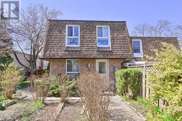 5 PENWICK CRESCENT, Richmond Hill (North Richvale), Ontario L4C5B3