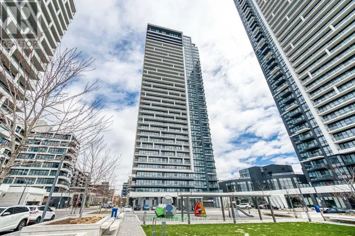 1207 - 18 WATER WALK DRIVE W, Markham (Unionville), Ontario L3R6L5