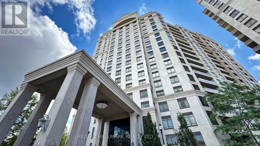 809 - 9255 JANE ST STREET, Vaughan (Maple), Ontario L6A0K1