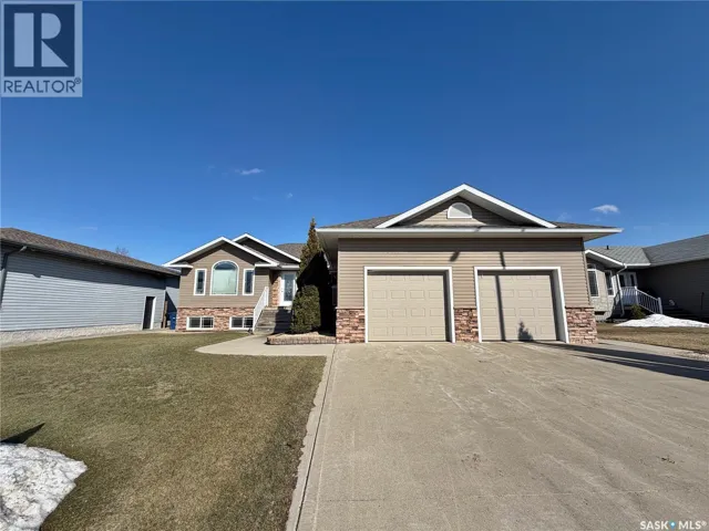 123 Heritage PLACE, Moosomin, Saskatchewan S0G3N0