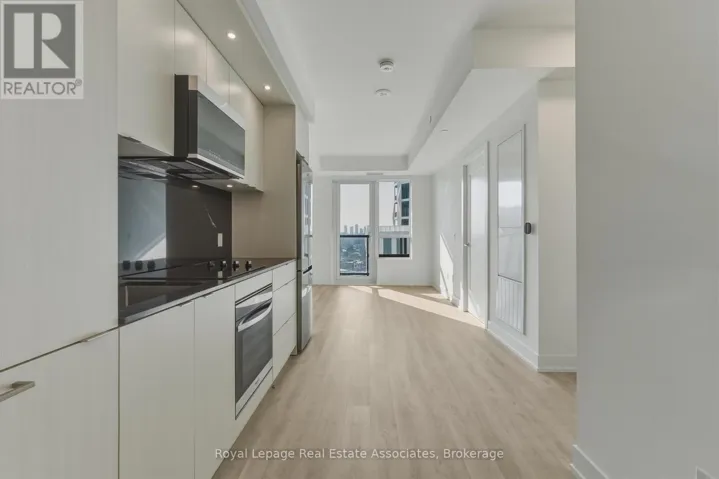 1411 - 60 CENTRAL PARK ROADWAY, Toronto (Islington-City Centre West), Ontario M9A3K1