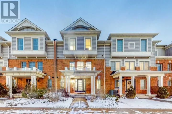 14 MCDEVITT LANE, Caledon (Caledon East), Ontario L7C3S2