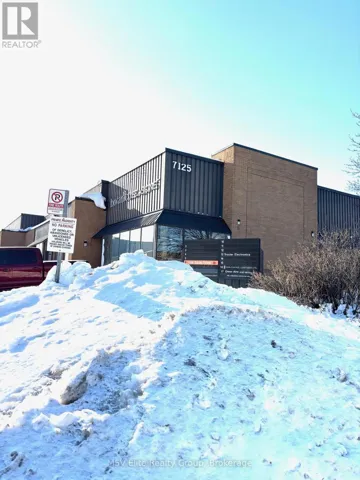 9 - 7125 PACIFIC CIRCLE, Mississauga (Northeast), Ontario L5T2A5