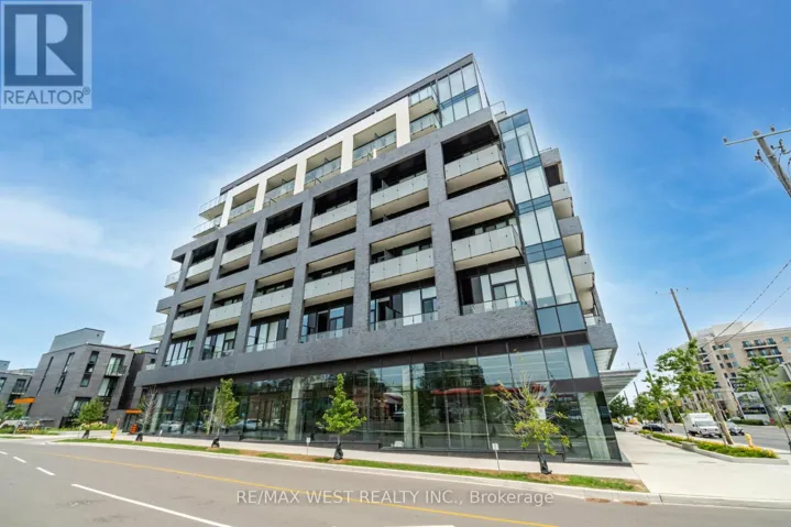 717 - 4208 DUNDAS STREET W, Toronto (Islington-City Centre West), Ontario M8X1Y6