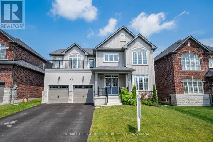 120 HIGHLANDS BOULEVARD, Cavan Monaghan (Cavan Twp), Ontario L0A1G0