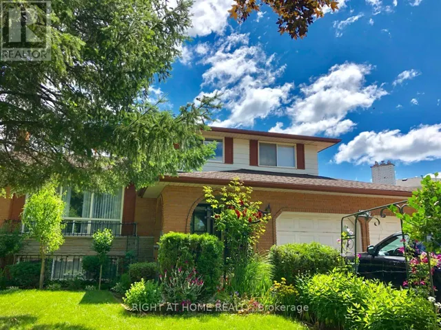 6807 CORWIN CRESCENT, Niagara Falls (Dorchester), Ontario L2G2M8