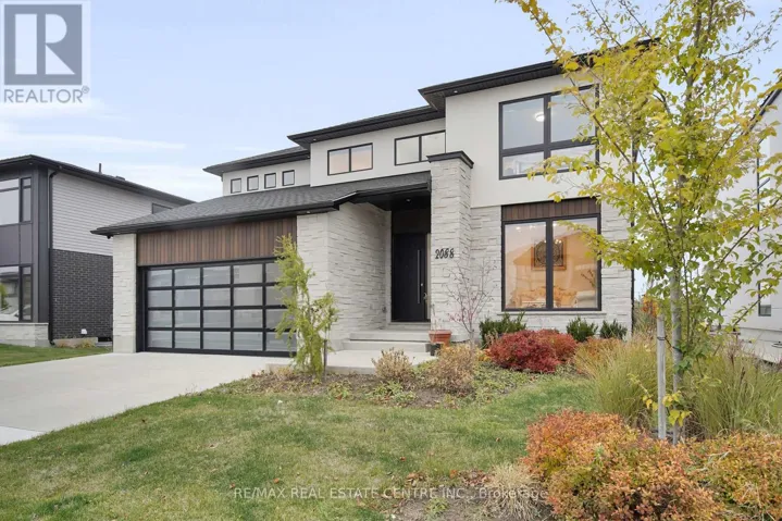 2088 IRONWOOD ROAD, London South (South K), Ontario N6K0H8