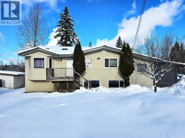 5408 E PURDUE ROAD, Prince George, British Columbia V2N6J8