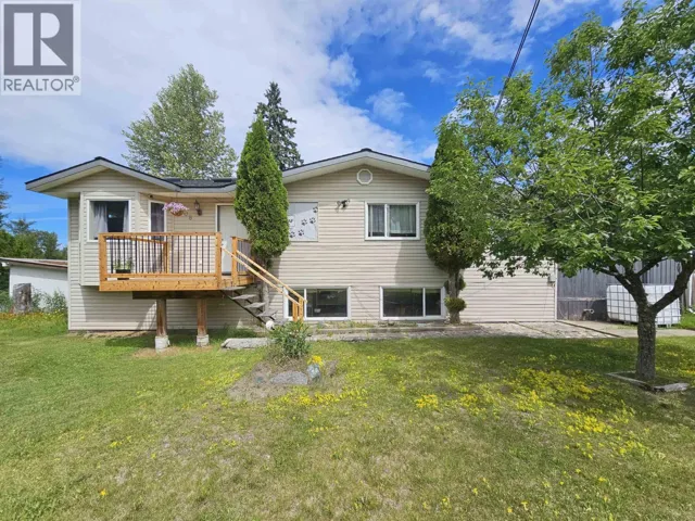 5408 E PURDUE ROAD, Prince George, British Columbia V2N6J8