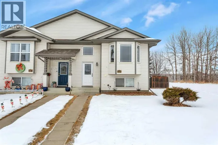 165 Kelloway Crescent, Red Deer, Alberta T4P0H5