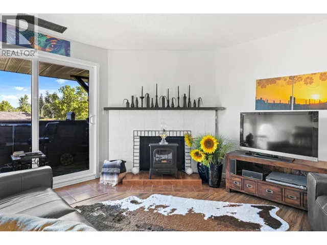 1665 Ufton Court Unit# 218, Kelowna, British Columbia V1Y8G7