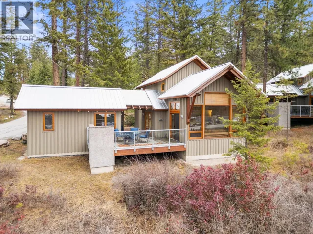 9845 Eastside Road Unit# 57, Vernon, British Columbia V1H1Z2