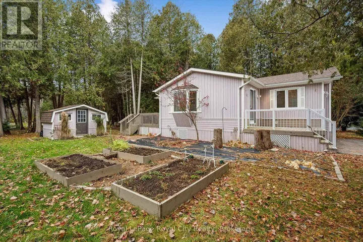 10 SPRUCE AVENUE, Puslinch, Ontario N1B2J0