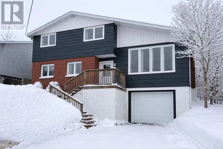 48 Brookfield Avenue, Corner Brook, Newfoundland & Labrador A2H2R3