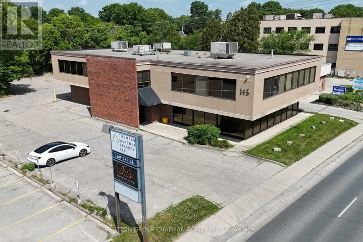 101 - 145 WHARNCLIFFE ROAD S, London South (South E), Ontario N6J2K4