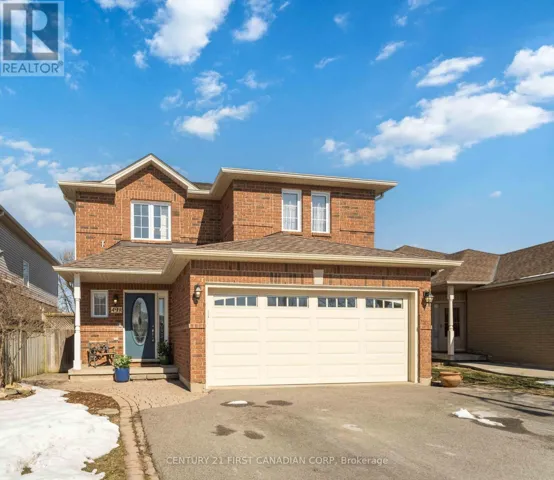49 FOXTROT DRIVE, Hamilton (Stoney Creek Mountain), Ontario L8J3T5