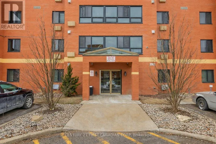 1003 - 95 BASELINE ROAD W, London South (South E), Ontario N6J4X3