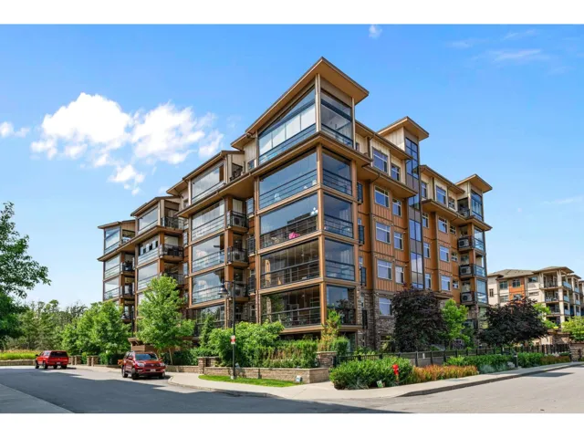 A102 20716 WILLOUGHBY TOWN CENTRE DRIVE, Langley, British Columbia V2Y3J7