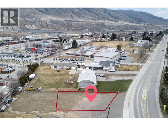 1722 Valleyview Drive, Kamloops, British Columbia V2C4B8