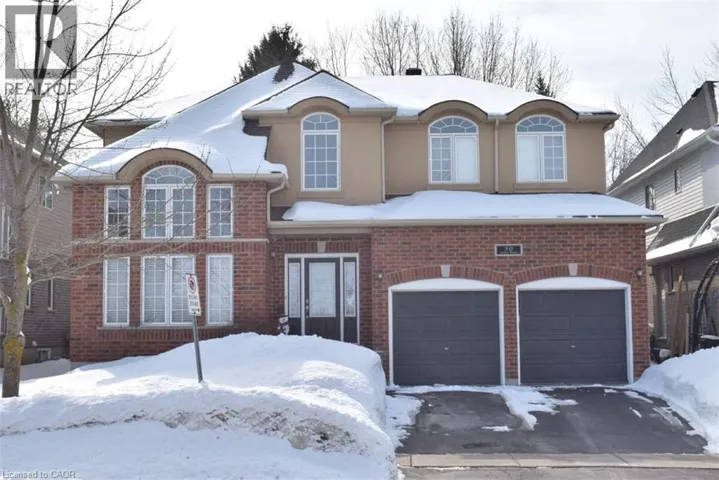 50 FERRIS Drive, Wellesley, Ontario N0B2T0