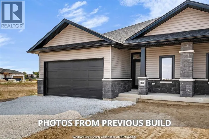 117 BRIGHTON PLACE, Chatham, Ontario N7L0G7