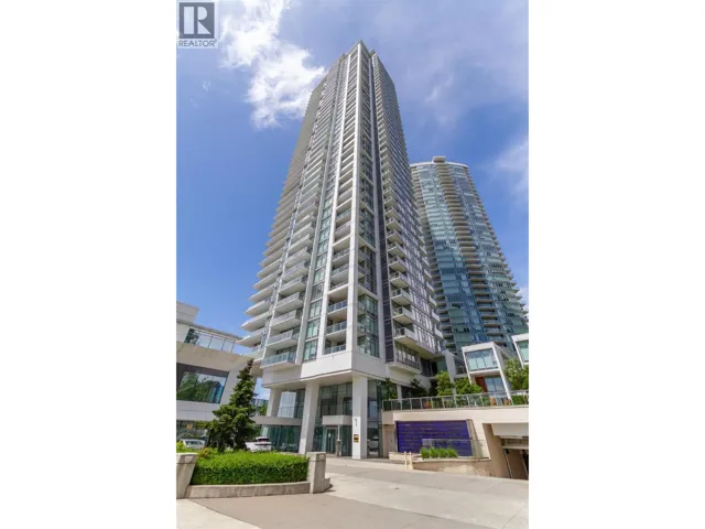 1903 1888 GILMORE AVENUE AVENUE, Burnaby, British Columbia V5C0L2