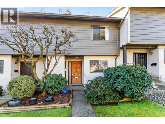 80 2905 NORMAN AVENUE, Coquitlam, British Columbia V3C2M6